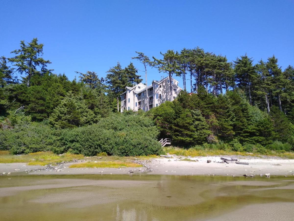 Aparthotel Starfish Point Newport Zewnętrze zdjęcie