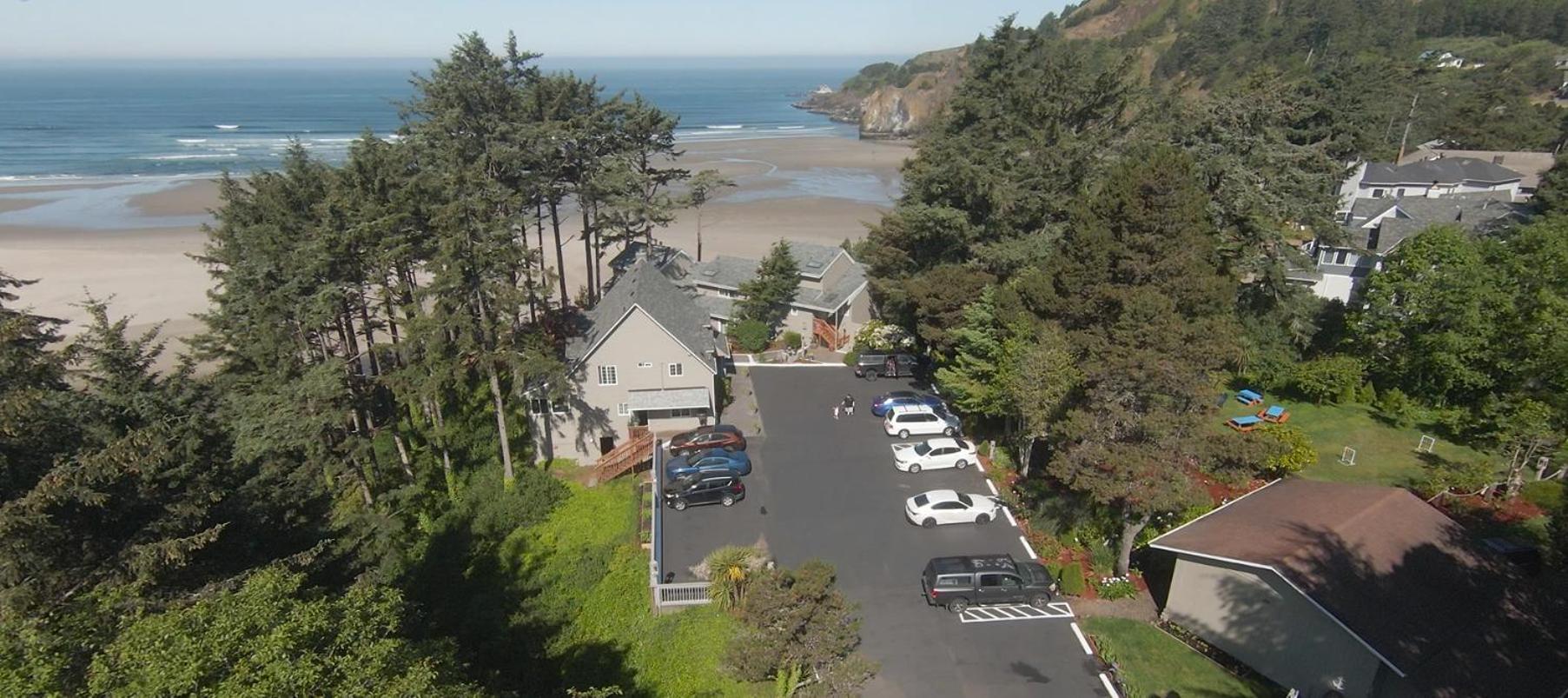 Aparthotel Starfish Point Newport Zewnętrze zdjęcie