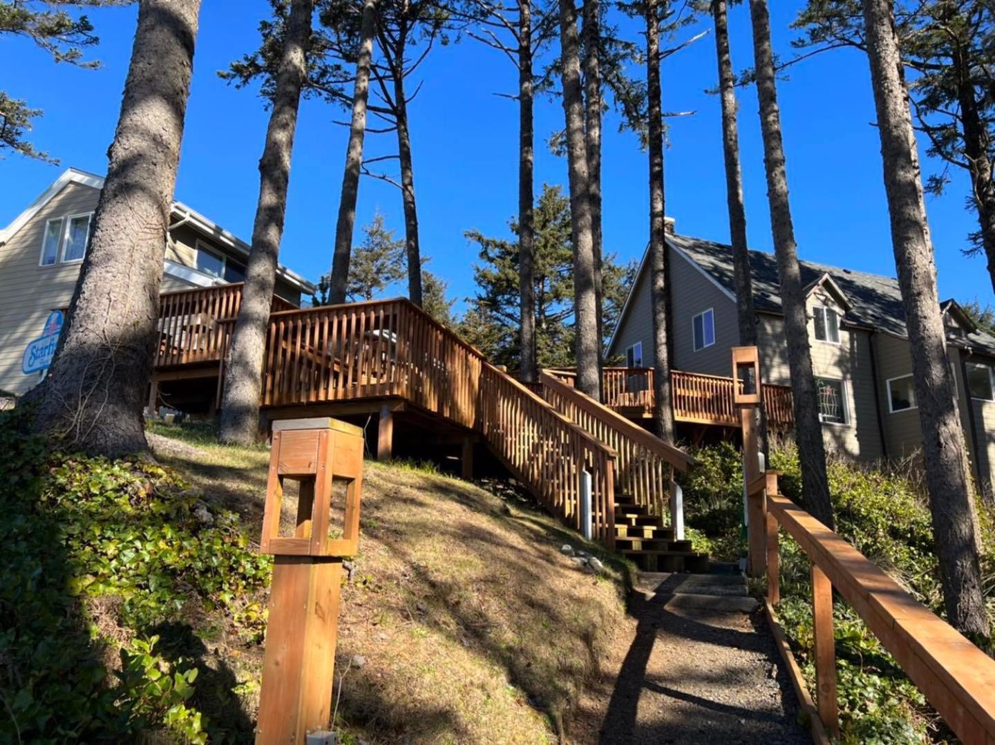 Aparthotel Starfish Point Newport Zewnętrze zdjęcie