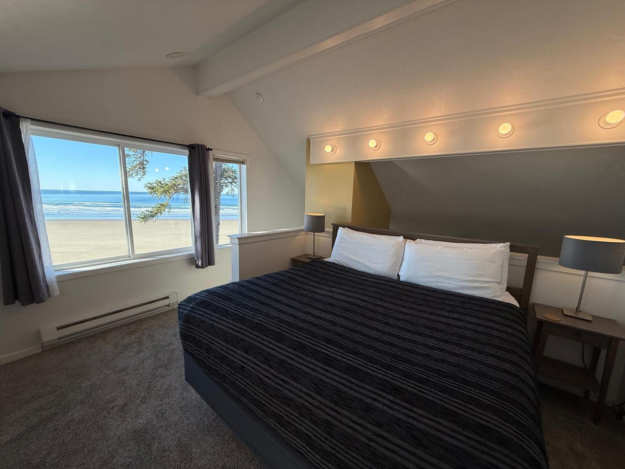 Aparthotel Starfish Point Newport Zewnętrze zdjęcie