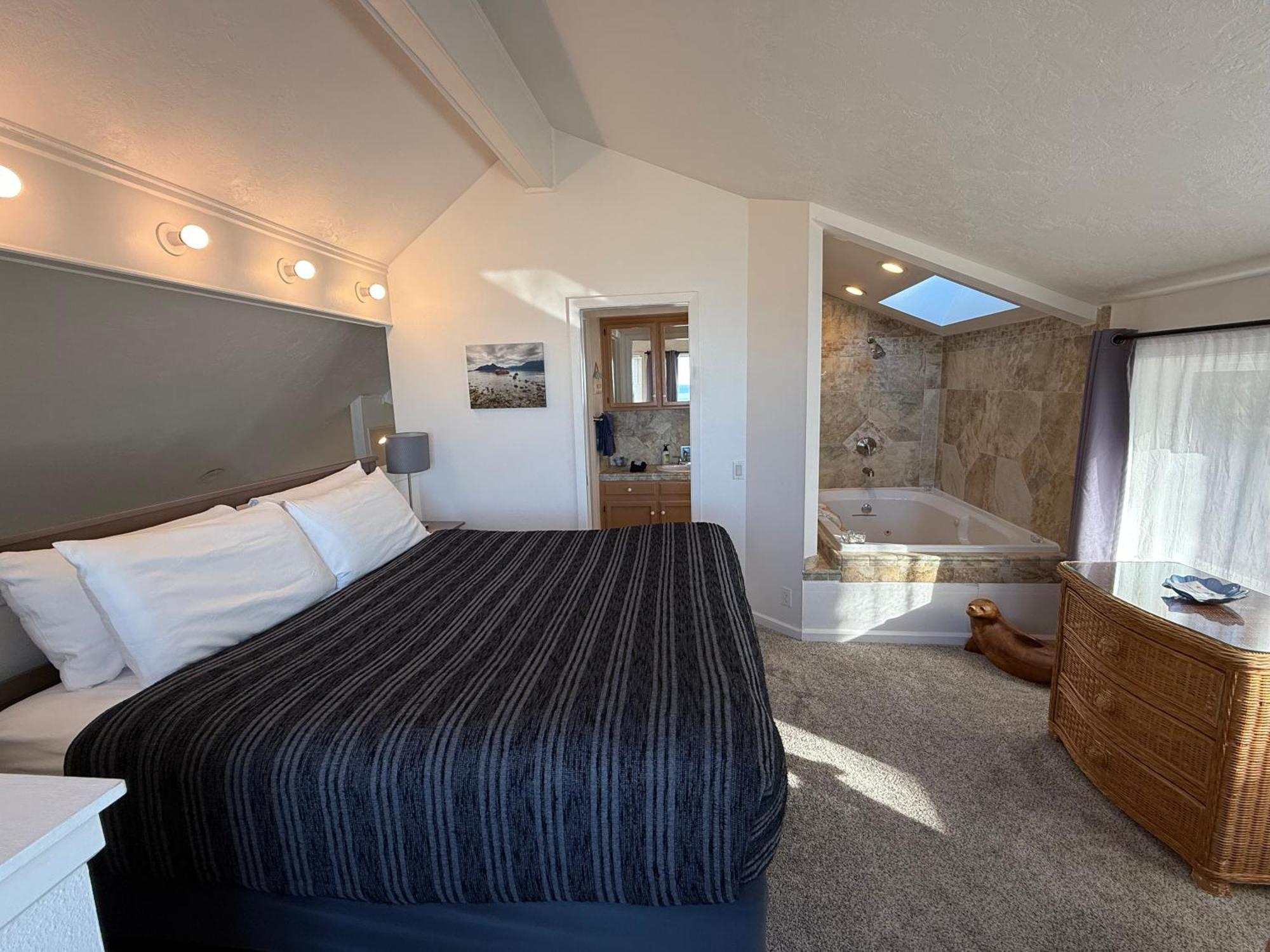 Aparthotel Starfish Point Newport Zewnętrze zdjęcie