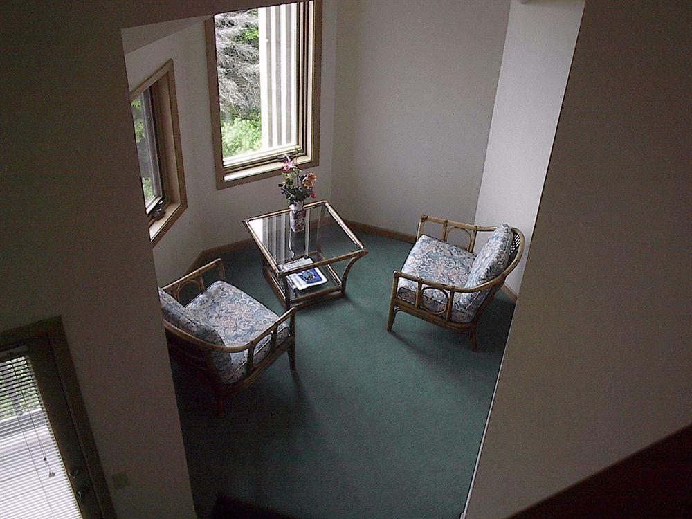 Aparthotel Starfish Point Newport Zewnętrze zdjęcie