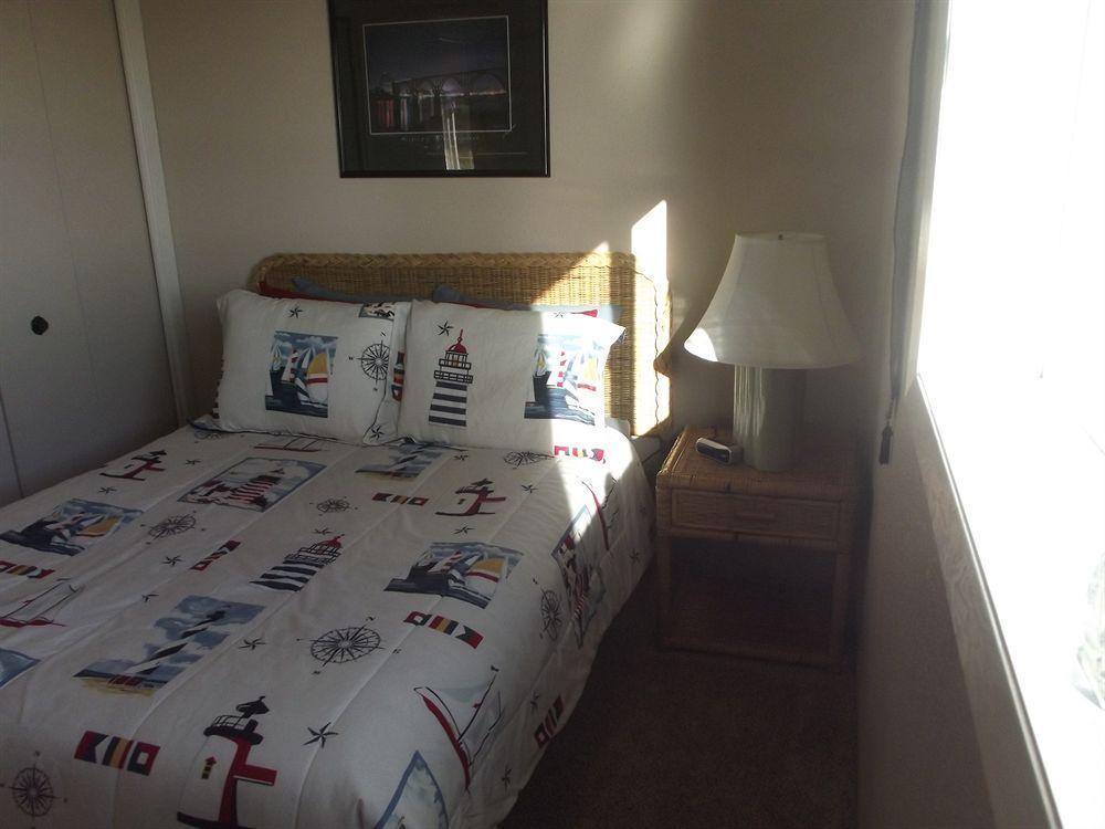 Aparthotel Starfish Point Newport Zewnętrze zdjęcie