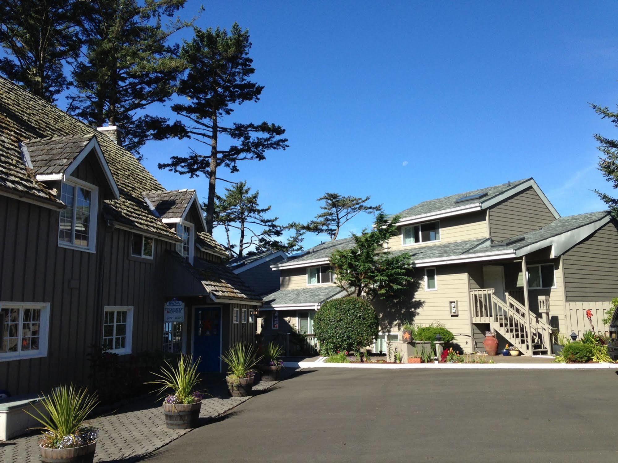 Aparthotel Starfish Point Newport Zewnętrze zdjęcie