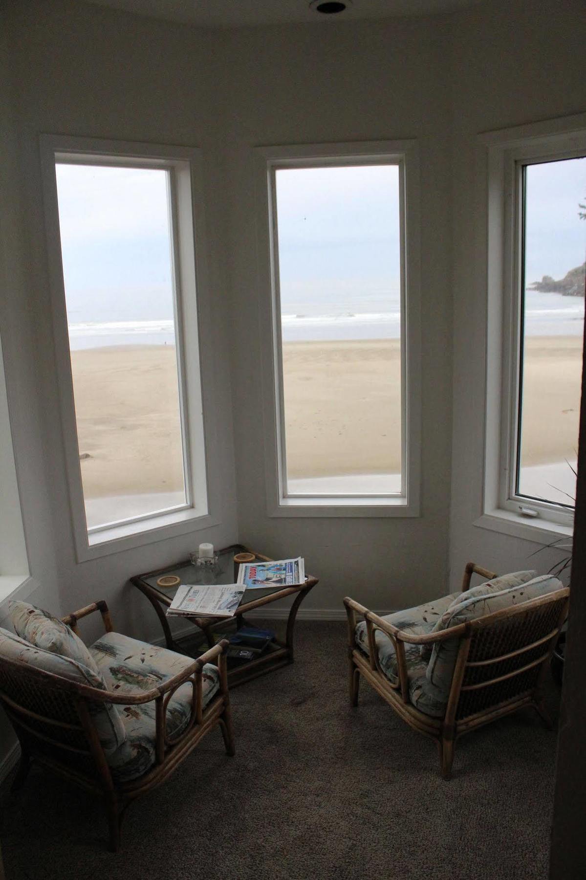 Aparthotel Starfish Point Newport Zewnętrze zdjęcie